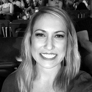 Meet your Posher, Bethany